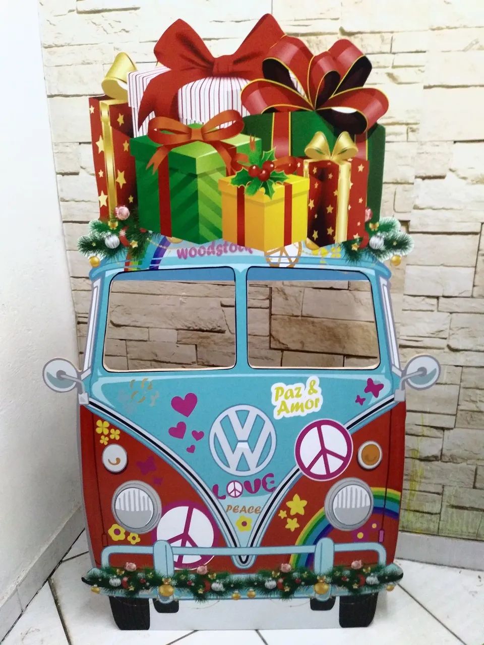 Display/totem kombi - Foto 2