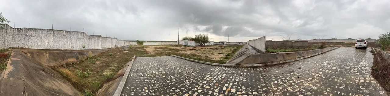 Canteiro com 10.000 m² Murado e Pronto para Grandes Projetos - Oportunidade Única - Foto 6