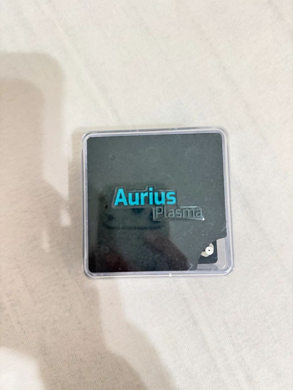 Ponteiras de jato de plasma aurius htm 200,00