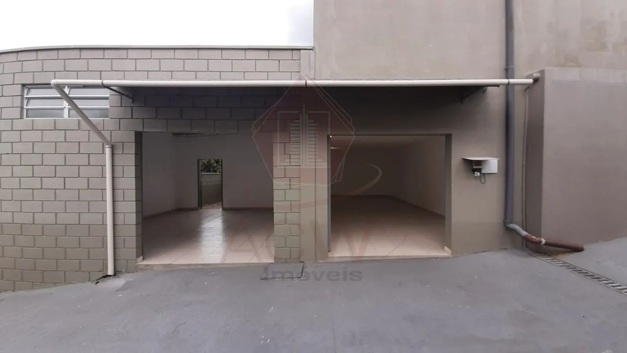 SALAO COMERCIAL em JUNDIAÍ - SP, JARDIM ROSAURA - Foto 4