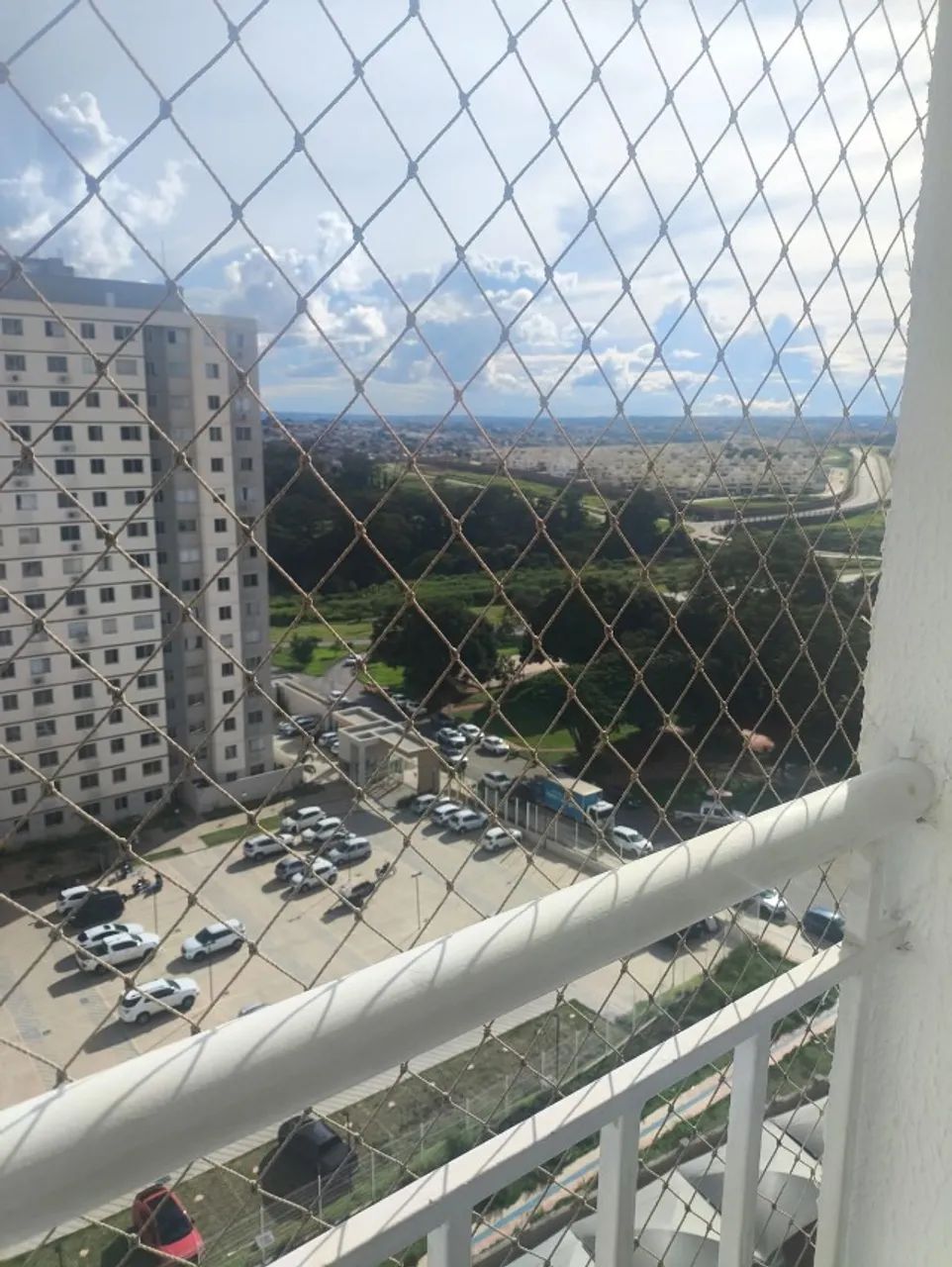 Apartamento 3 quartos Parque América Havaí 3 quartos - Foto 5