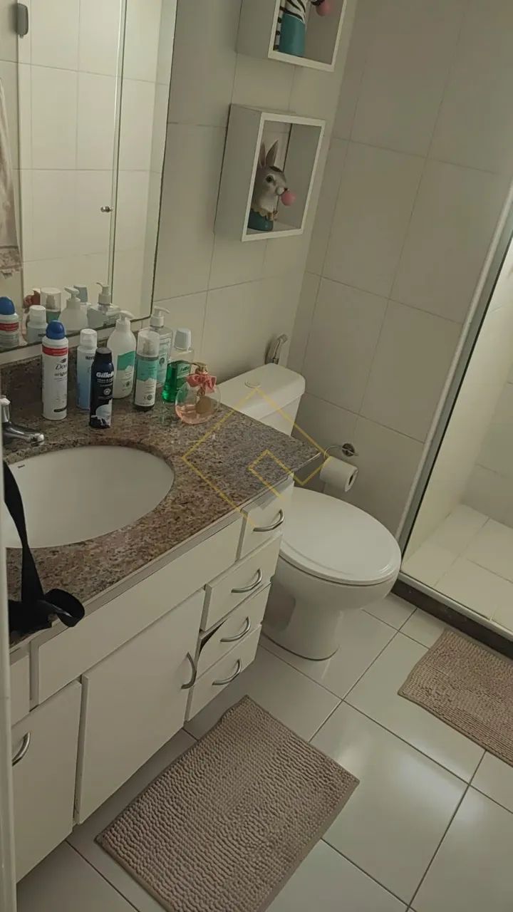 Apartamento em Centro - Campos dos Goytacazes - Foto 4