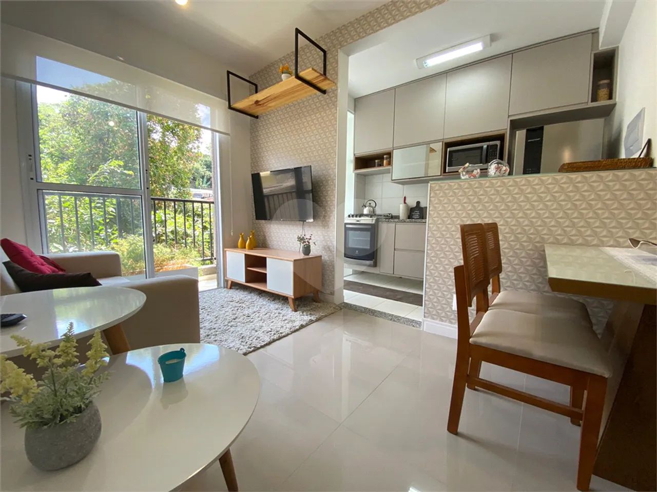 Apartamento com 2 quartos à venda em Casa verde alta - SP - Foto 3