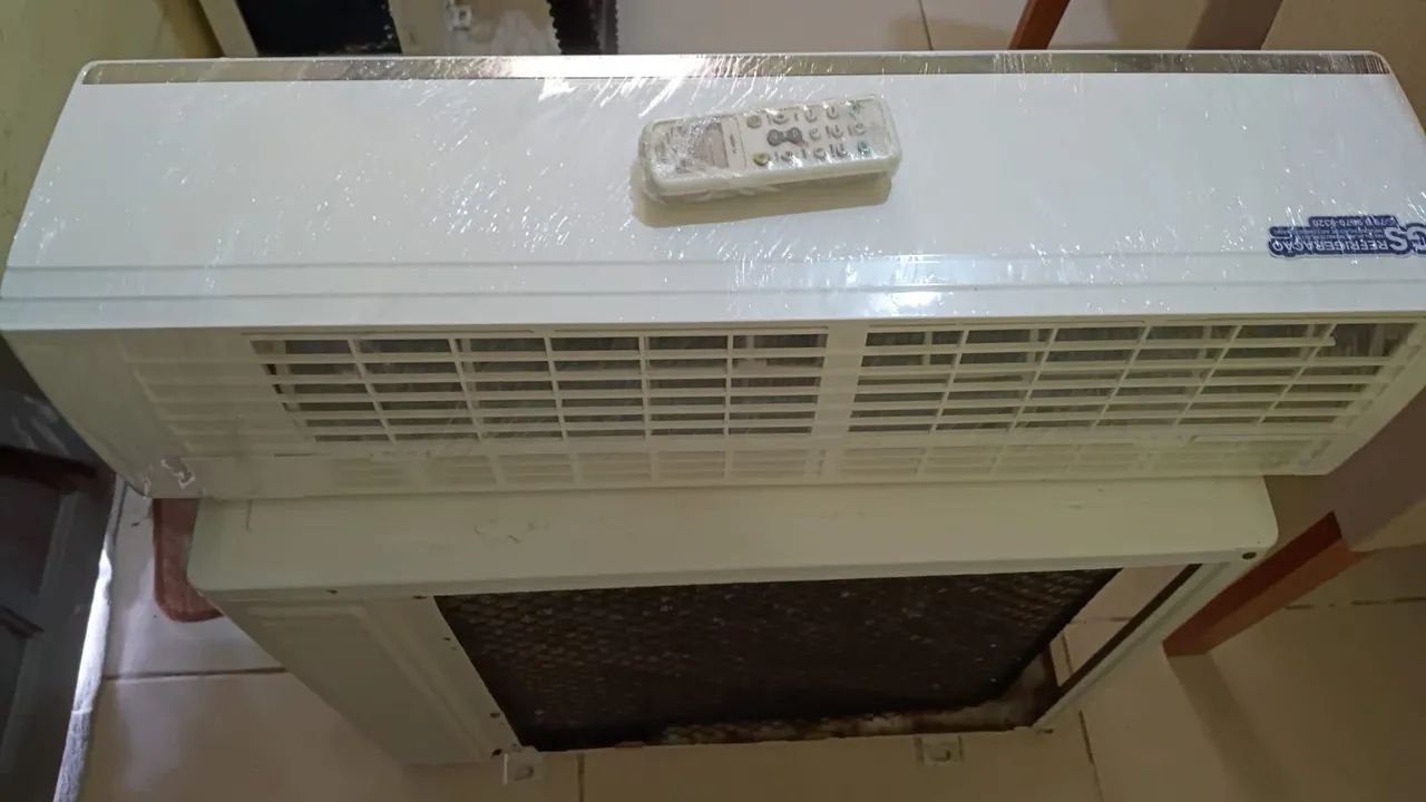 Ar-condicionado  - Foto 4