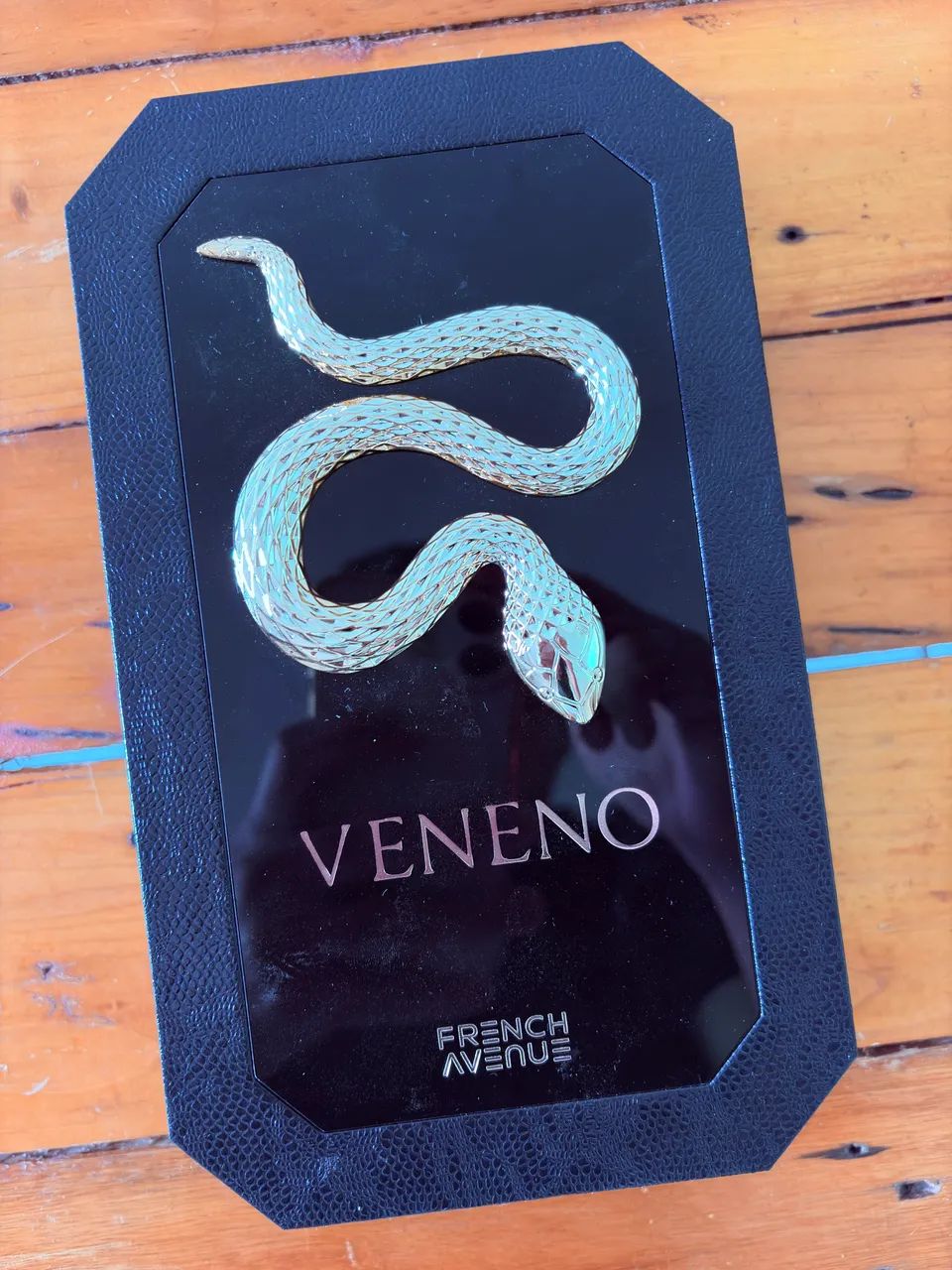 Perfume french avenue original  - Foto 4