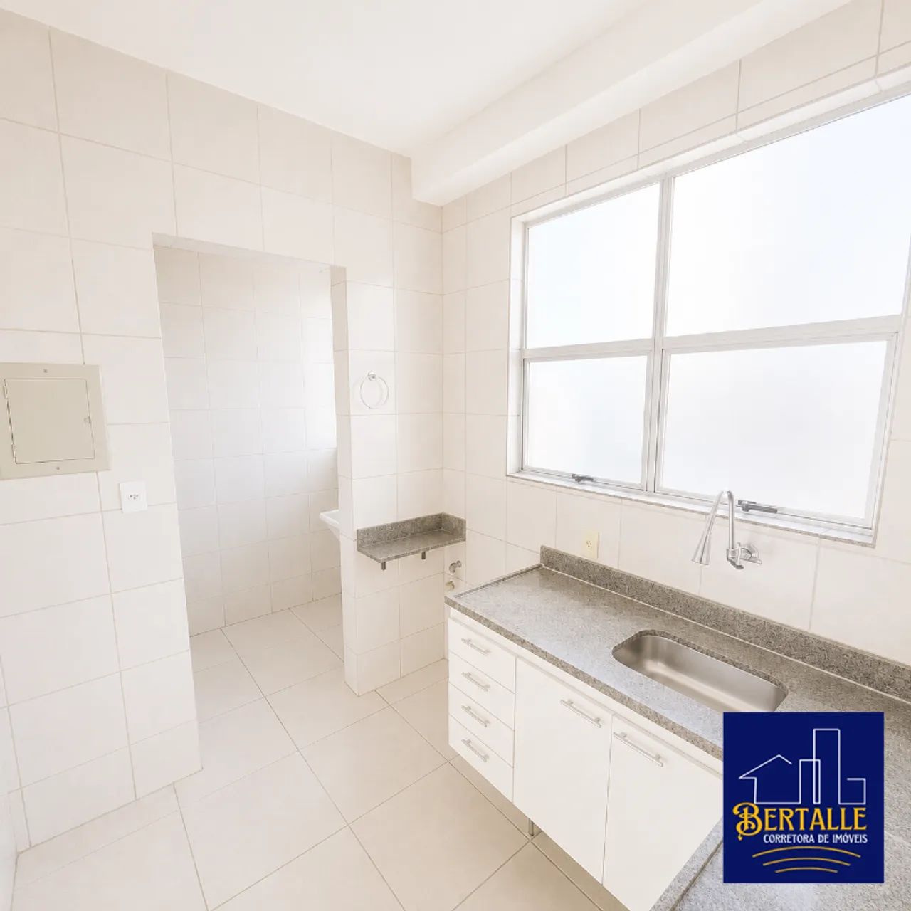 Apartamento 3 Quartos com Suíte no Bairro Ouro Preto - Foto 4
