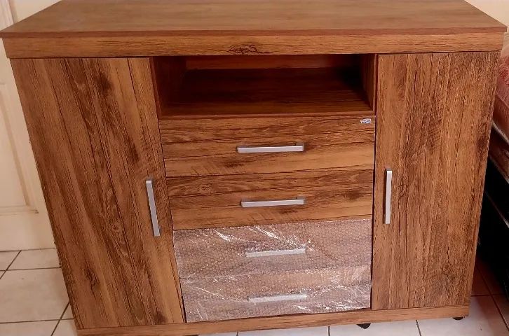 cômoda Santos Andirá 