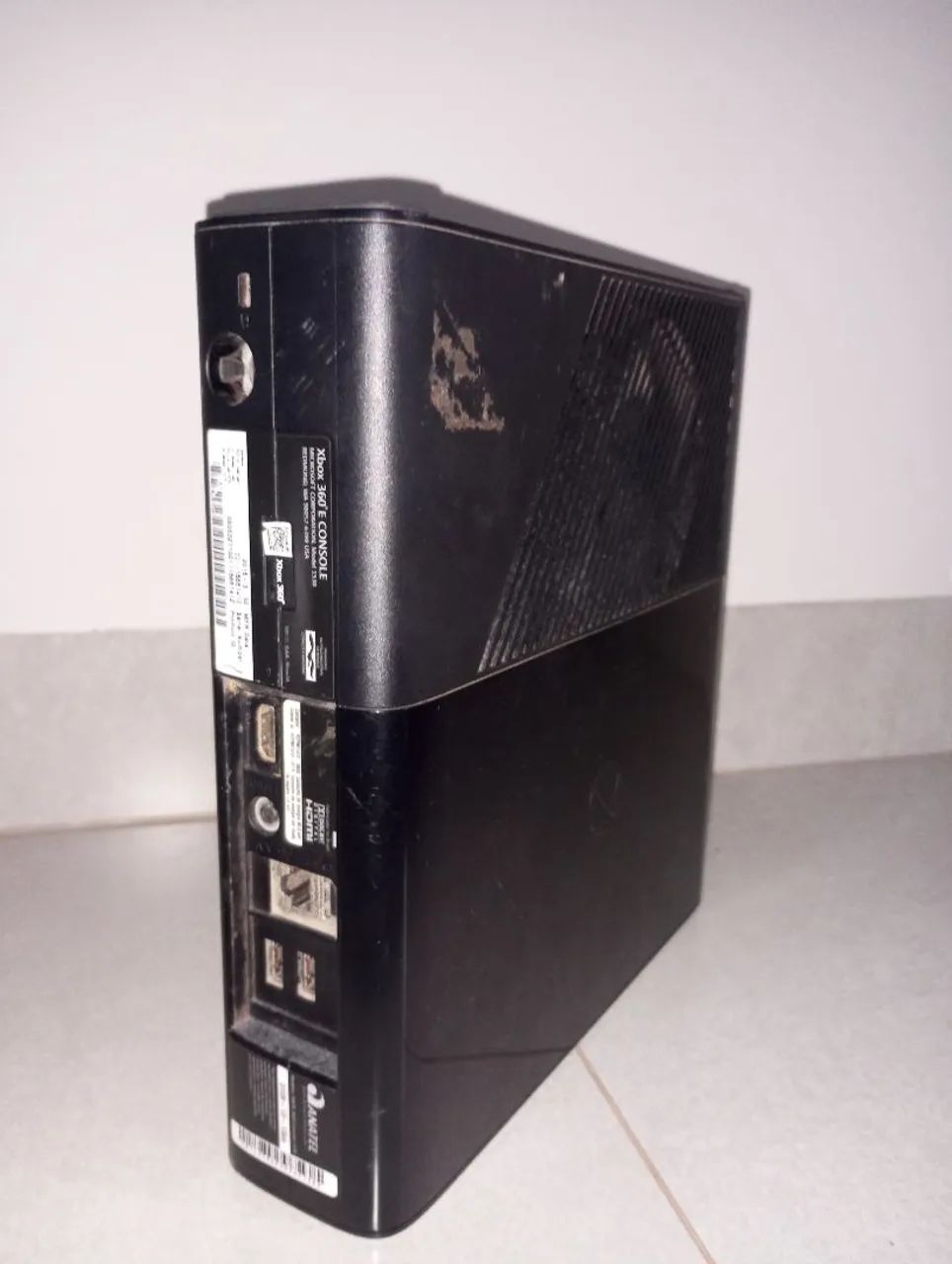 Xbox 360 Super Slim - Foto 5