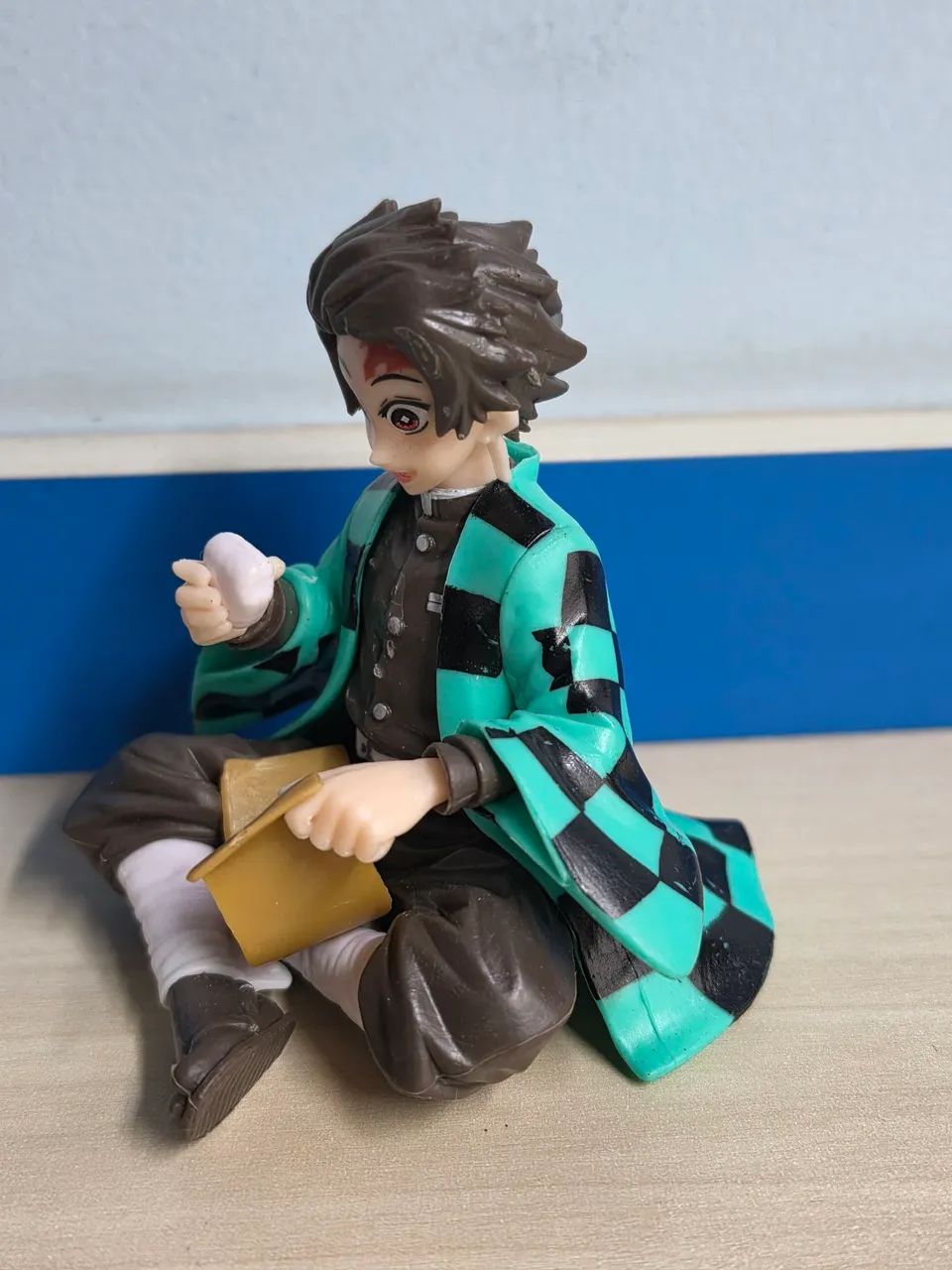 Demon Slayer Zenitsu - Foto 3