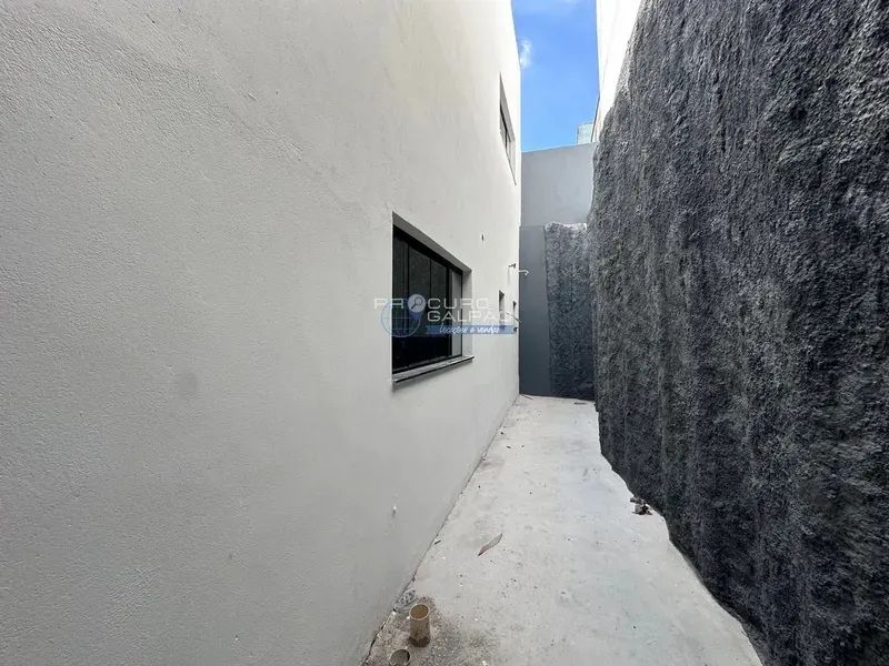 Galpão Industrial para Alugar | 300m² | Jardim Silvia Maria - Mauá - Foto 7