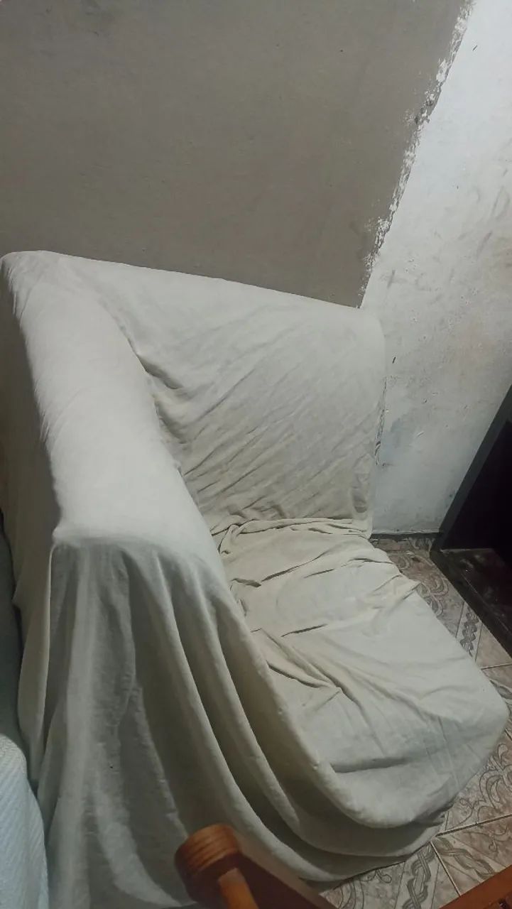Sofa de solteiro  - Foto 2