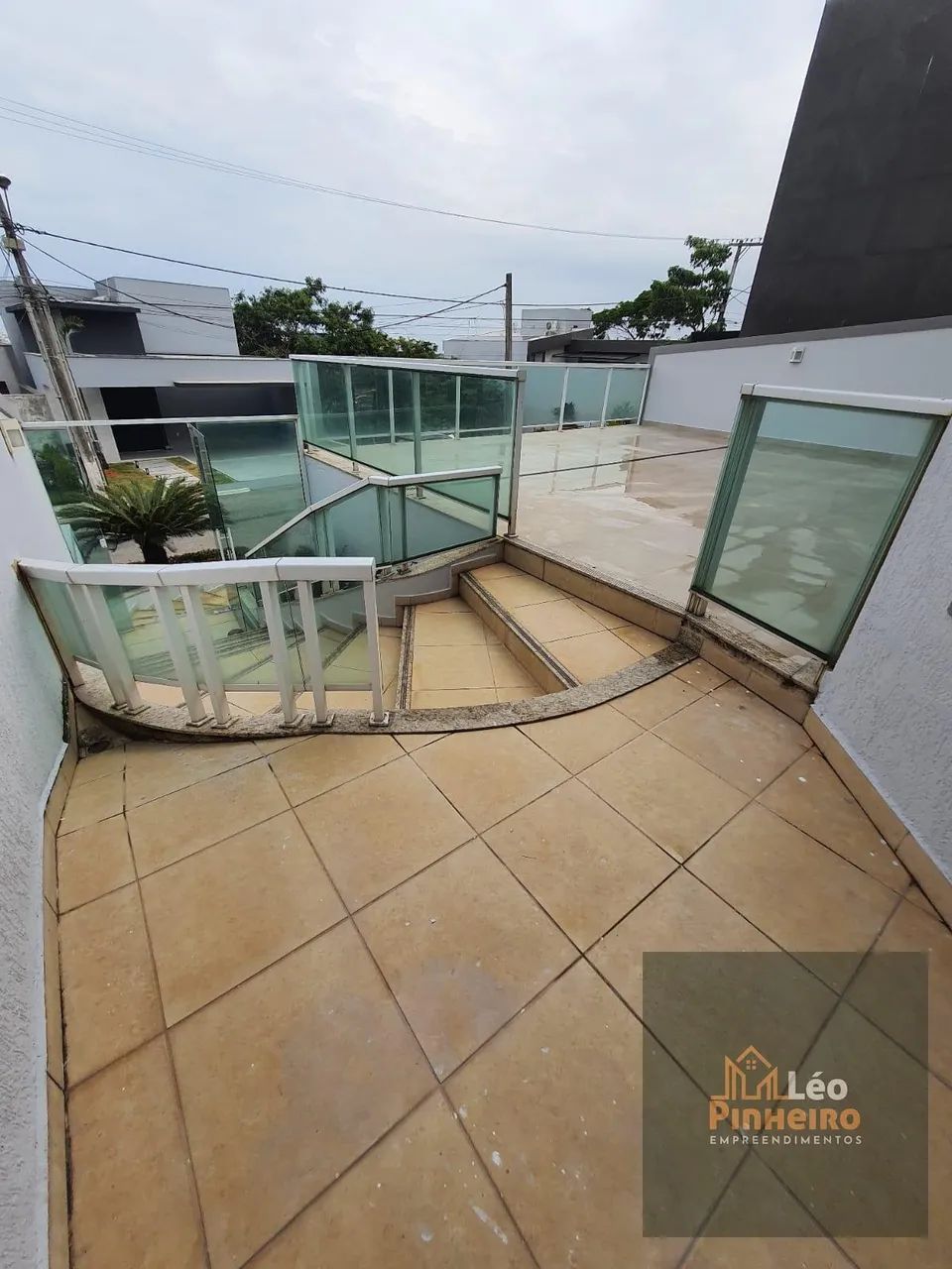 Casa de Condominio em Lagoa - Macaé - Foto 4