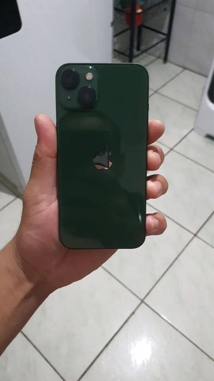 iPhone 13 256 gigas - Foto 2