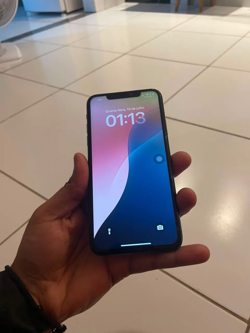 iPhone 11 Pro Max - Foto 2