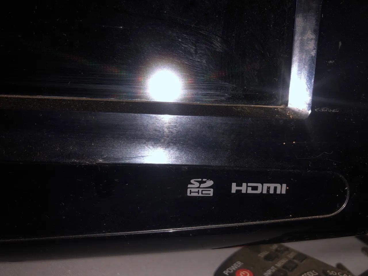 TV Panasonic Viera 32?  - Foto 4
