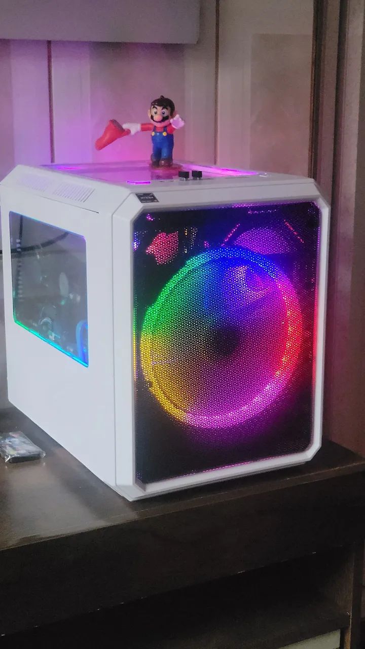 PC GAMER
