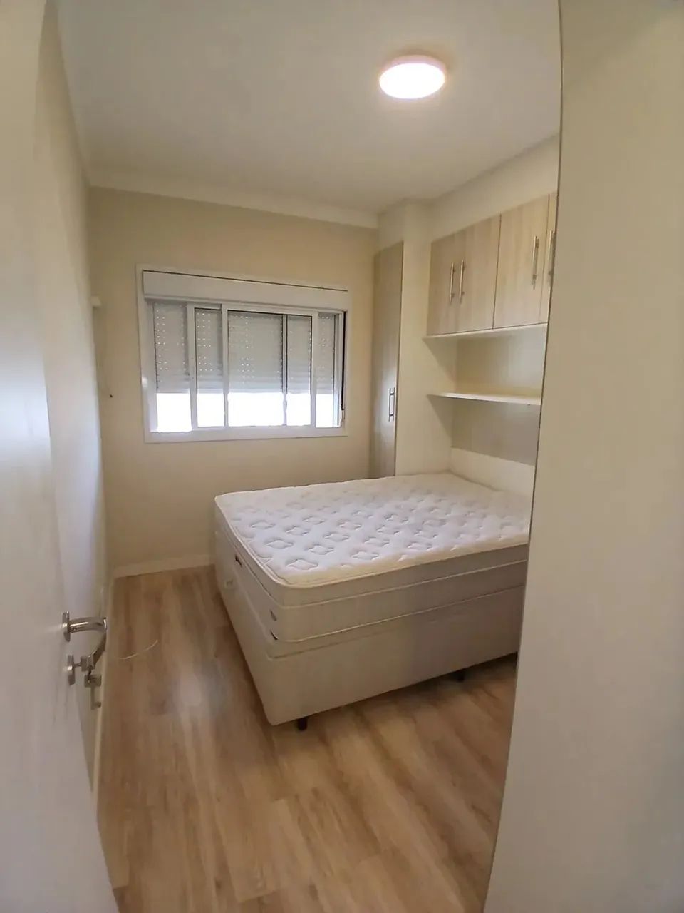 lindo apto ao lado do metrô Tatuapé - Foto 9