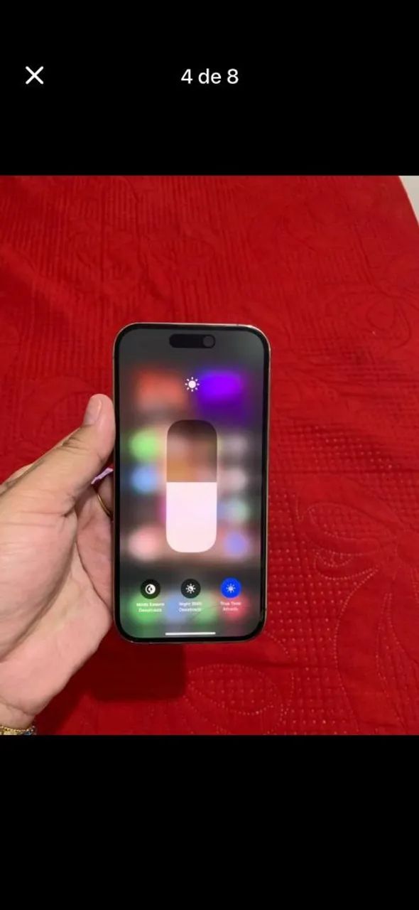 iPhone 14 pro  - Foto 3