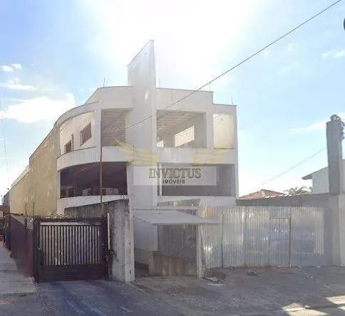 Prédio Comercial para Alugar, 1.700m² - Vila Bocaina, Mauá/SP. - Foto 2