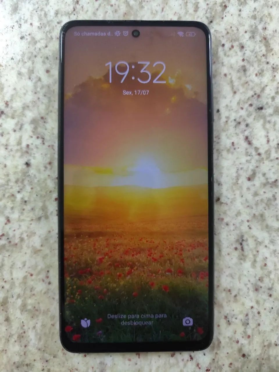 Poco X3 Pro 128GB 6GB RAM - Foto 2