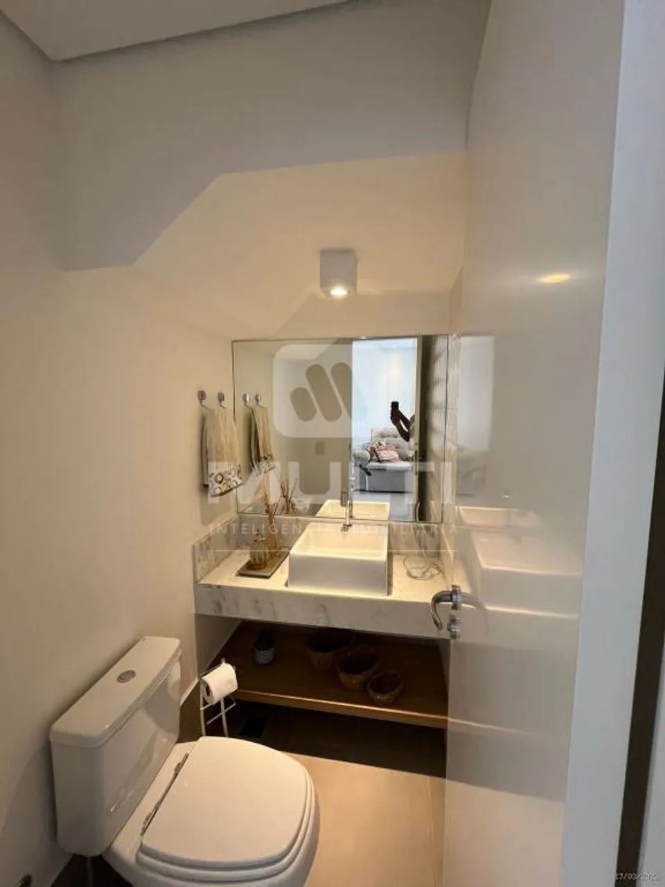 Casa Condominio - JARDIM INCONFIDENCIA - Foto 3