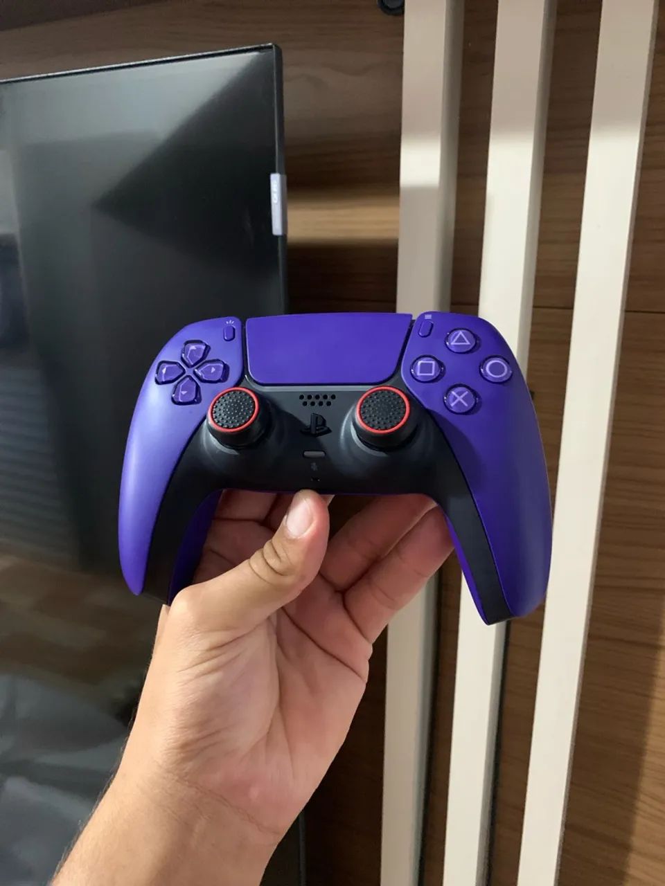 Controle DualSense Ps5 - Foto 2