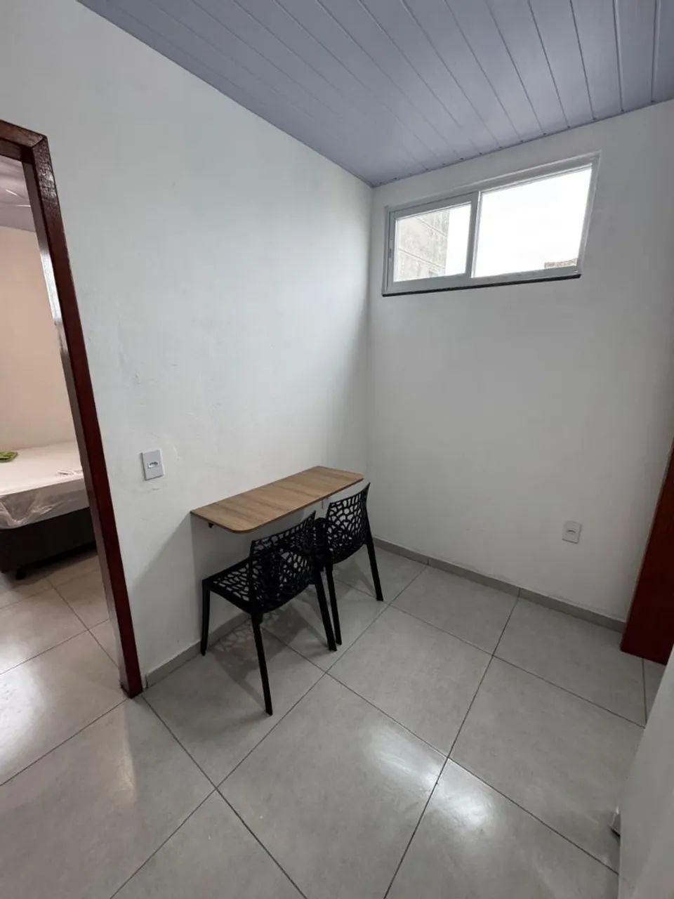 Kitnet Floripa mobiliada com luz, água e internet incluso (LER ANÚNCIO) - Foto 2
