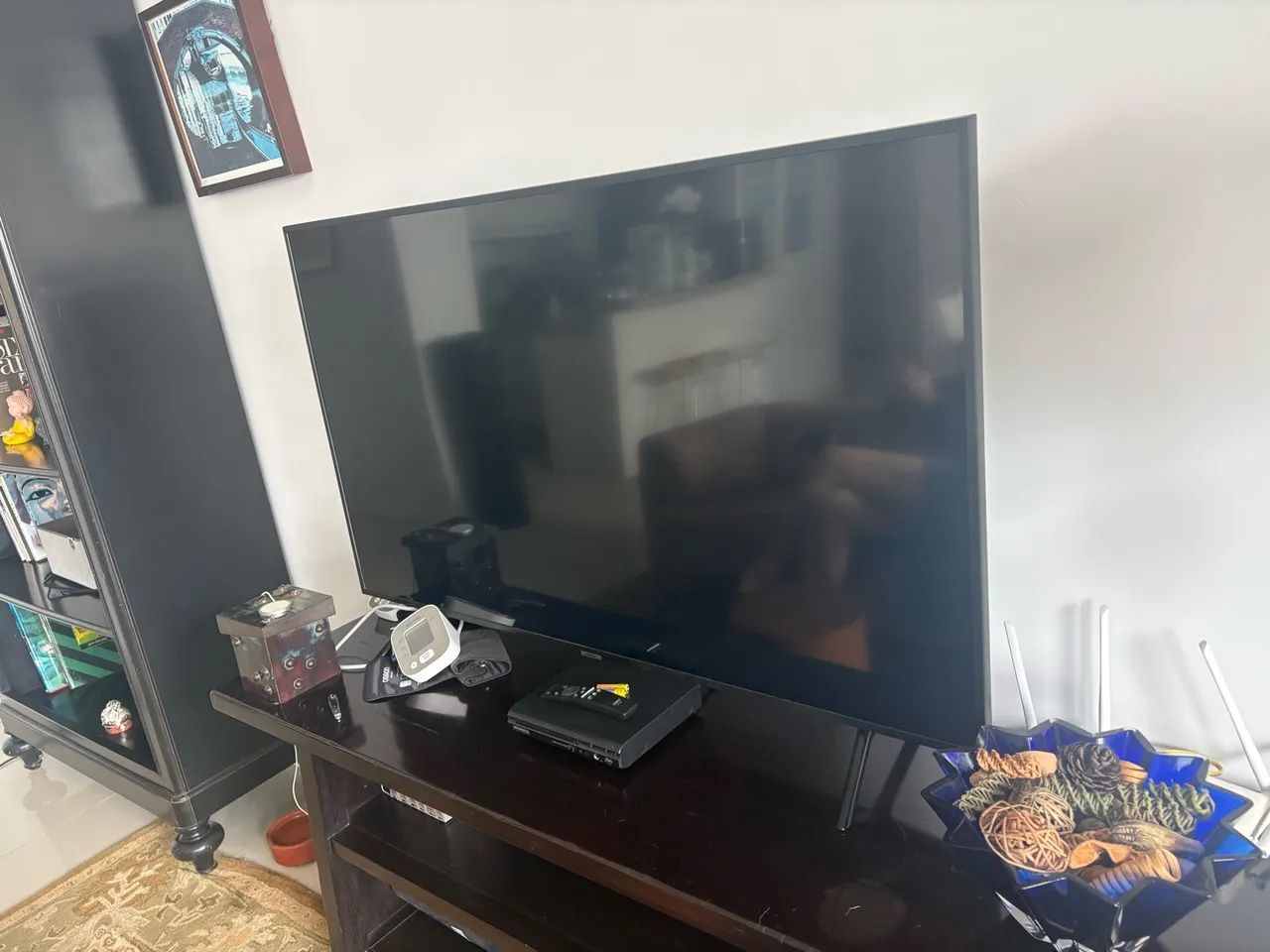 TV  - Foto 4