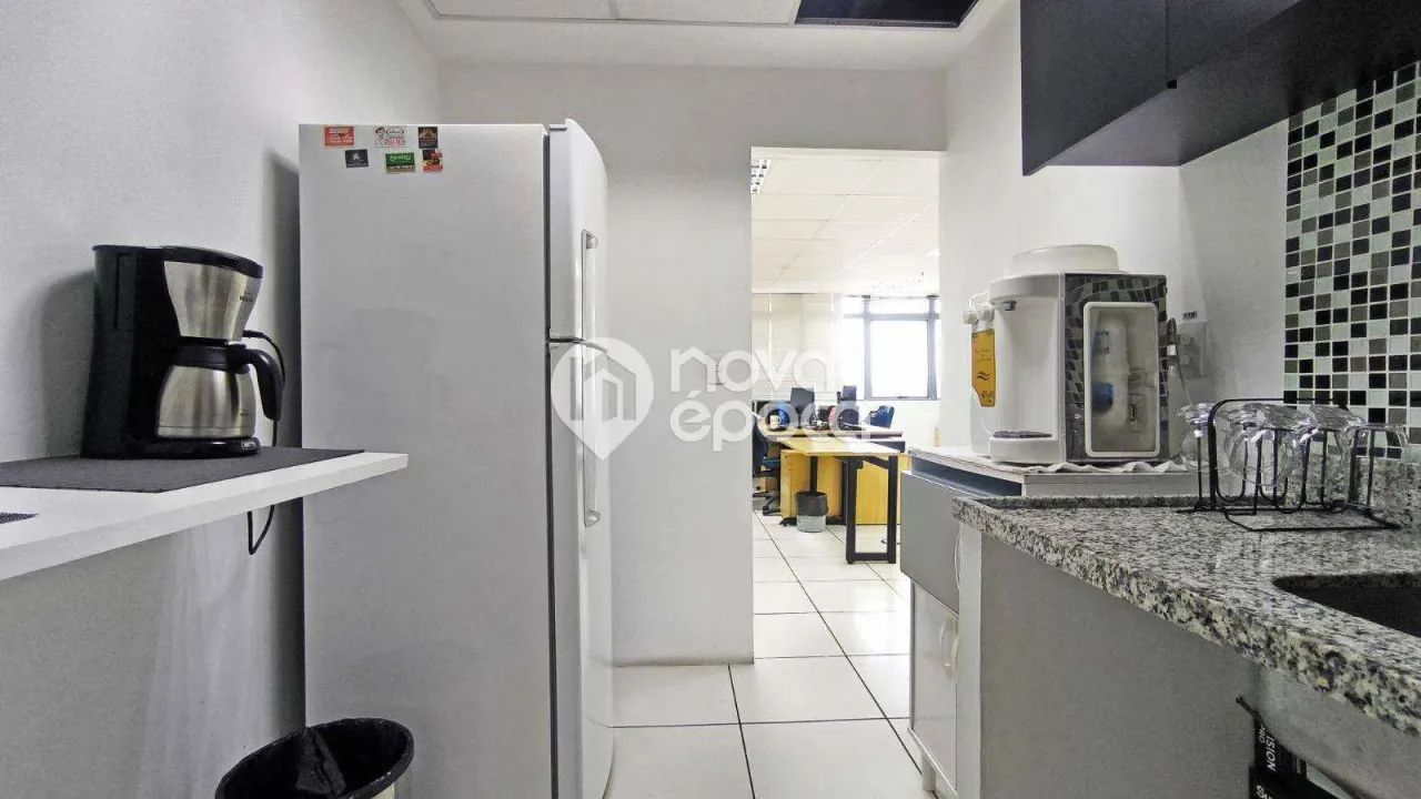 São Cristóvão | Sala - Foto 11