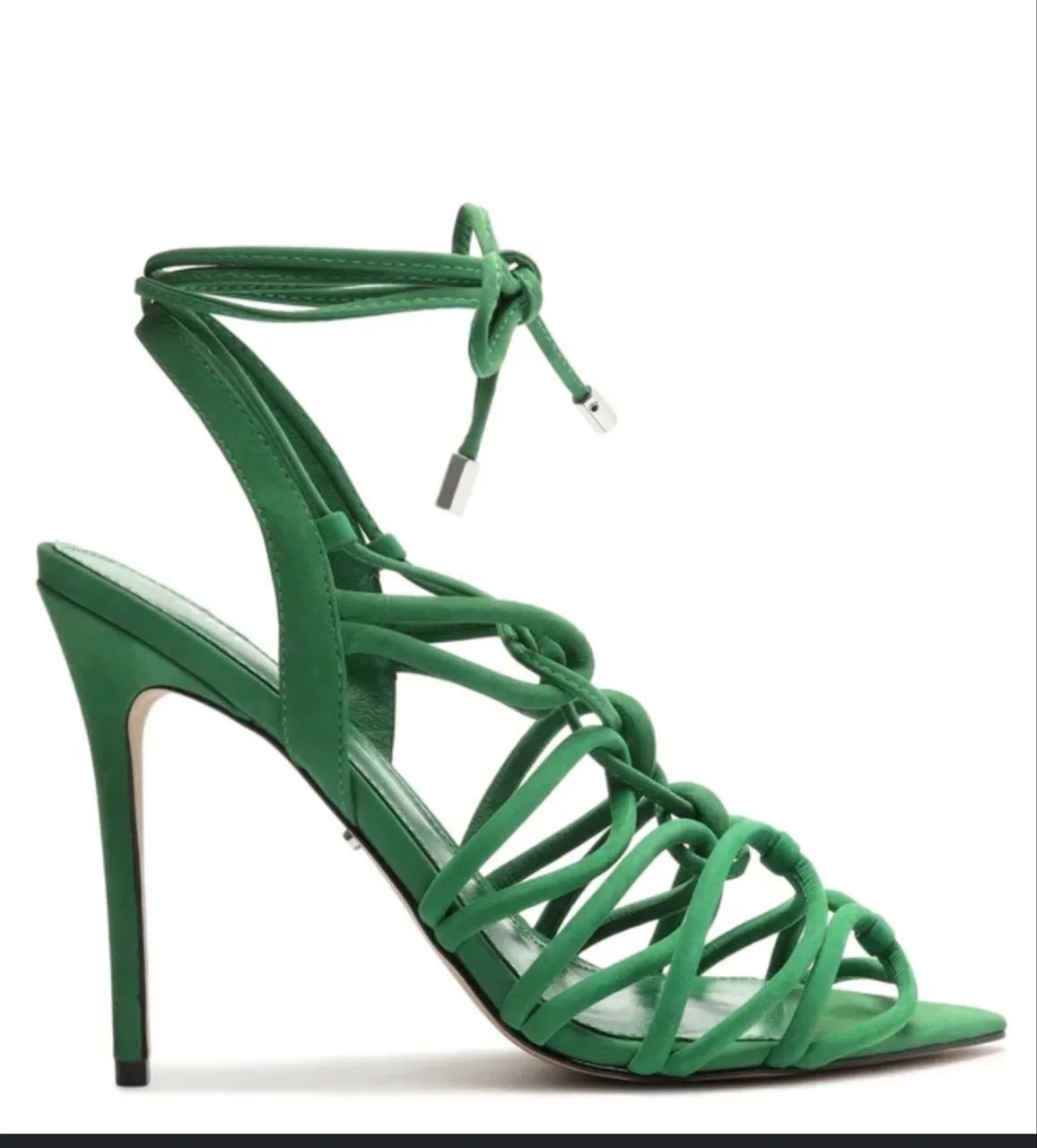 Sandália Arezzo 37 - Foto 2