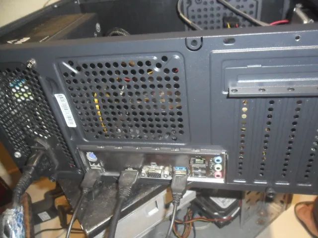 Pc Game Ryzen ddr 4 - Foto 2