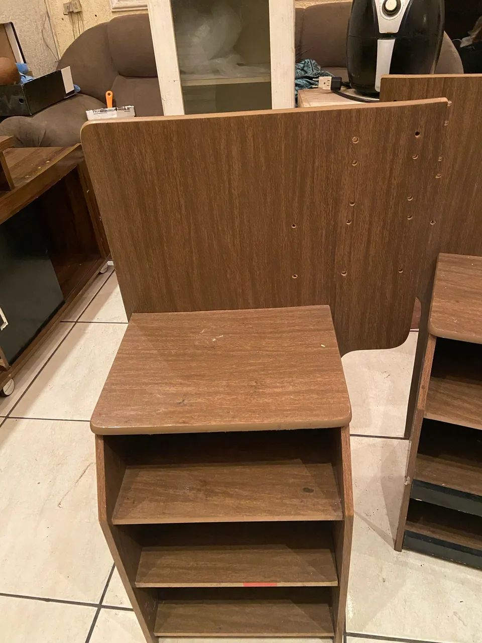 Cômoda 