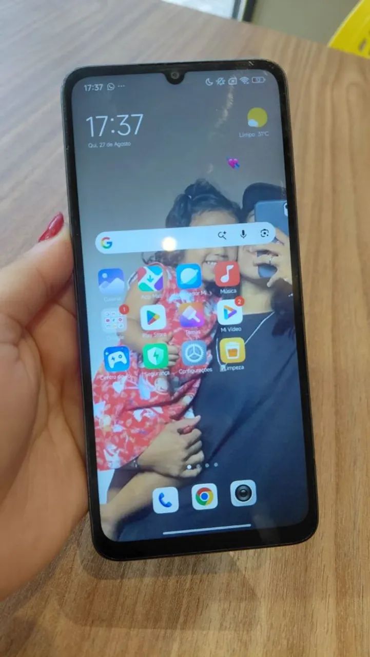 redmi 13c 128 gb 
