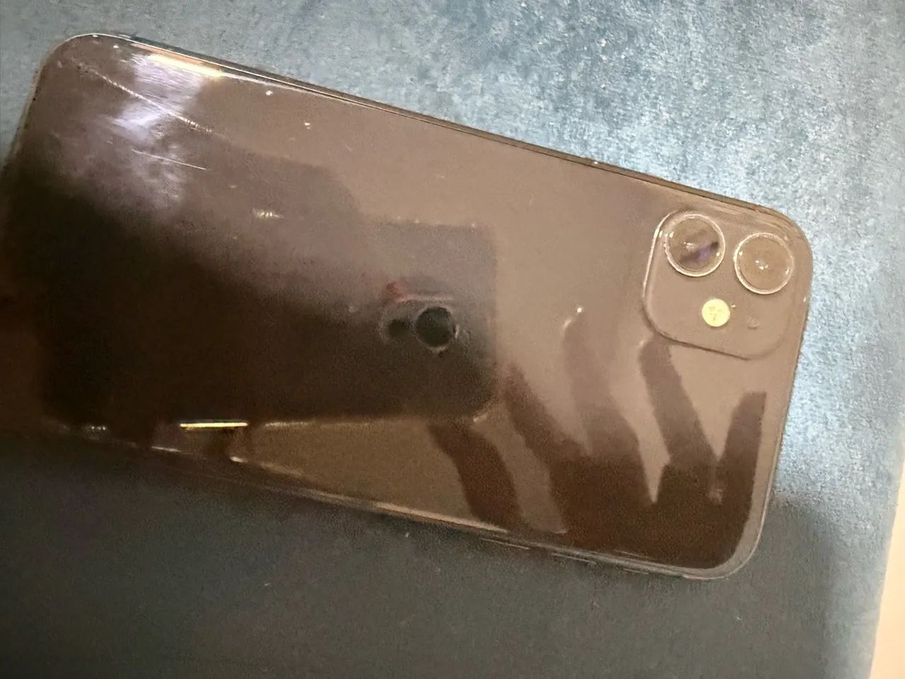 iPhone 11 64Gb - Foto 2