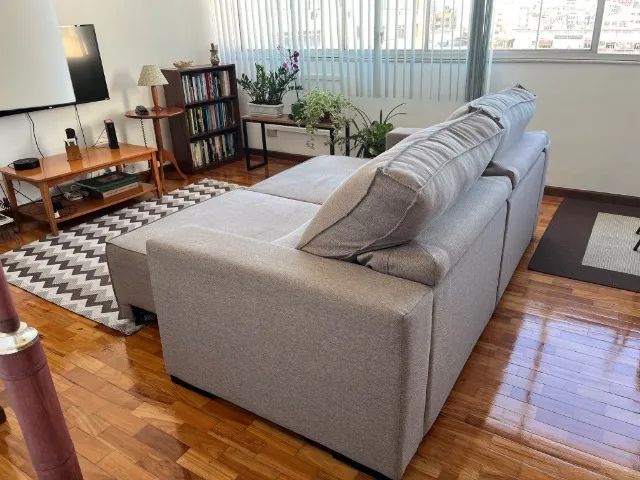 3-Seat Reclining and Retractable Sofa432959127784017922