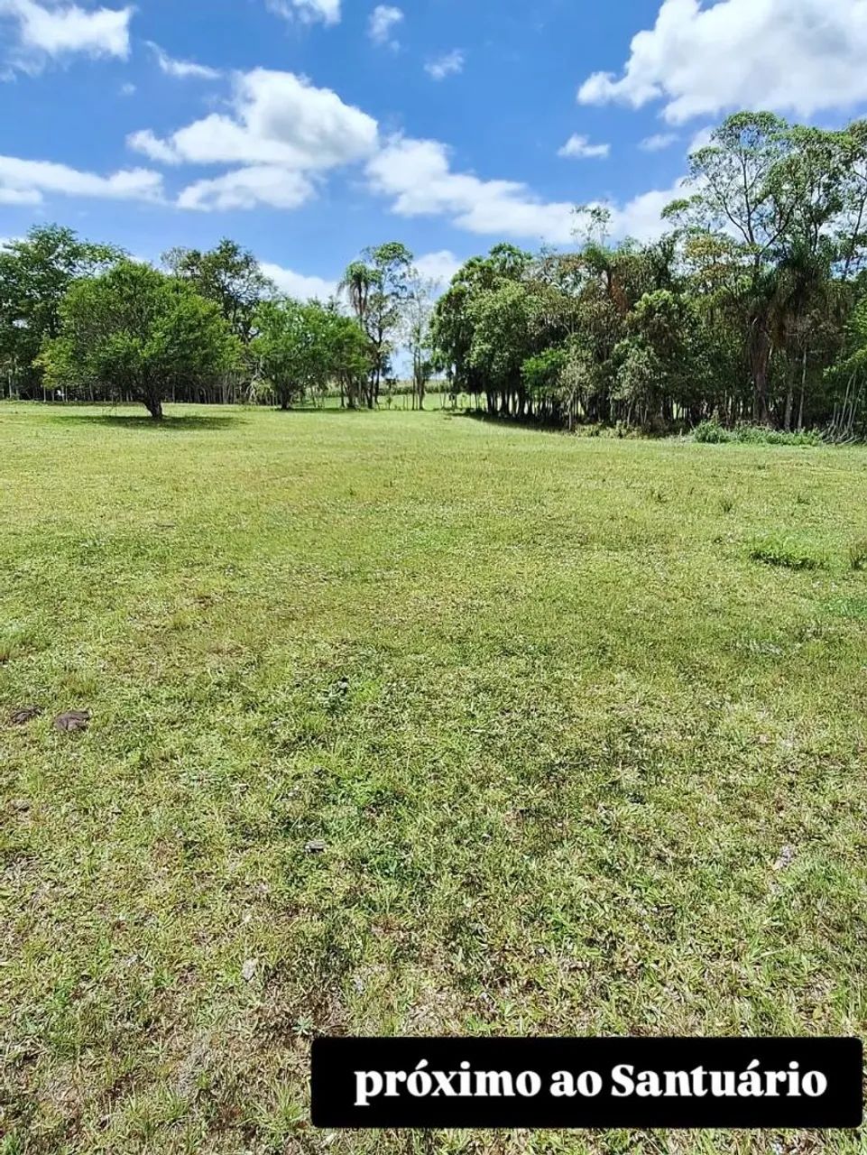 OPORTUNIDADE Terreno Rural com Fácil Acesso à Via Rápida - Foto 2