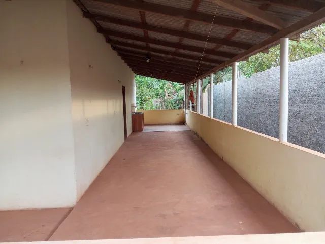 Casa 2 quartos,sala,cozinha e banheiro - Foto 2