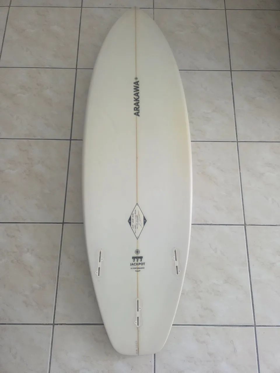 Surf  - Foto 2