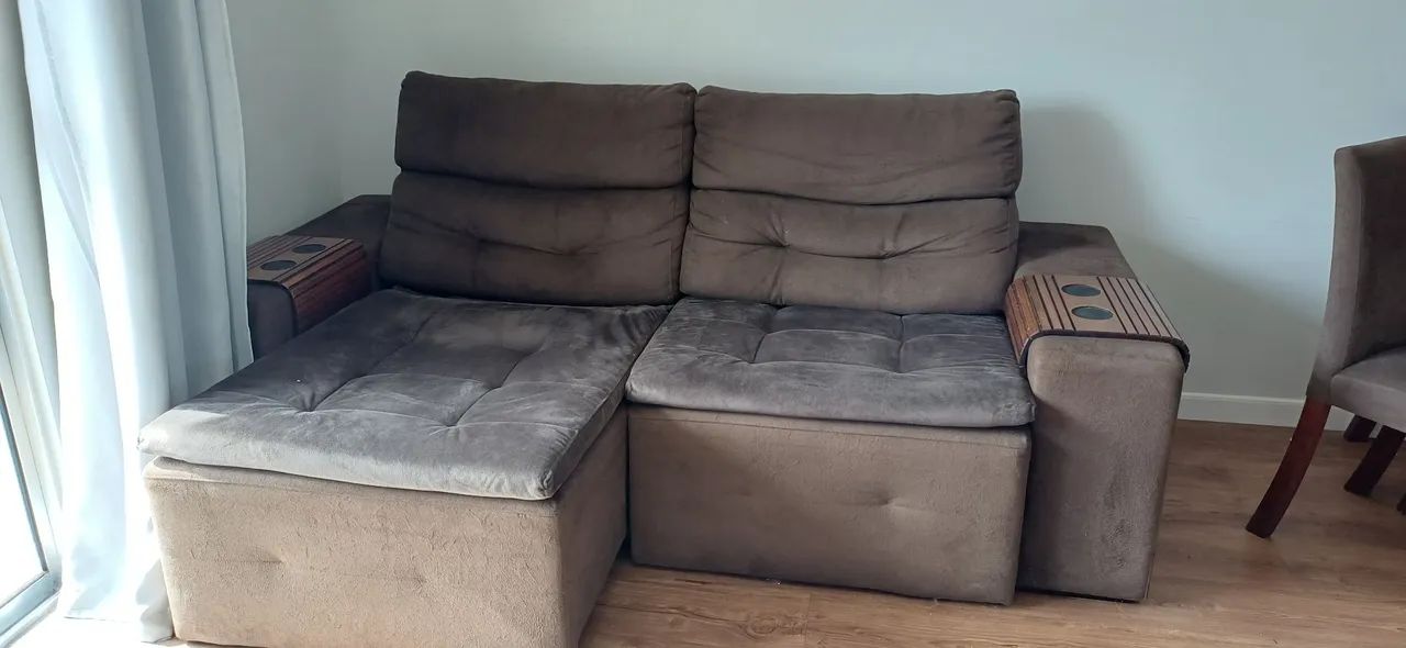 Sofá 2 lugares 65579517283331120