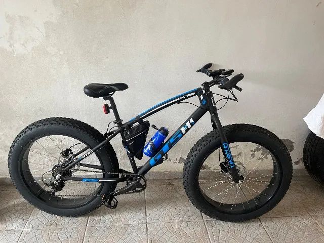 Bicicleta  - Foto 3