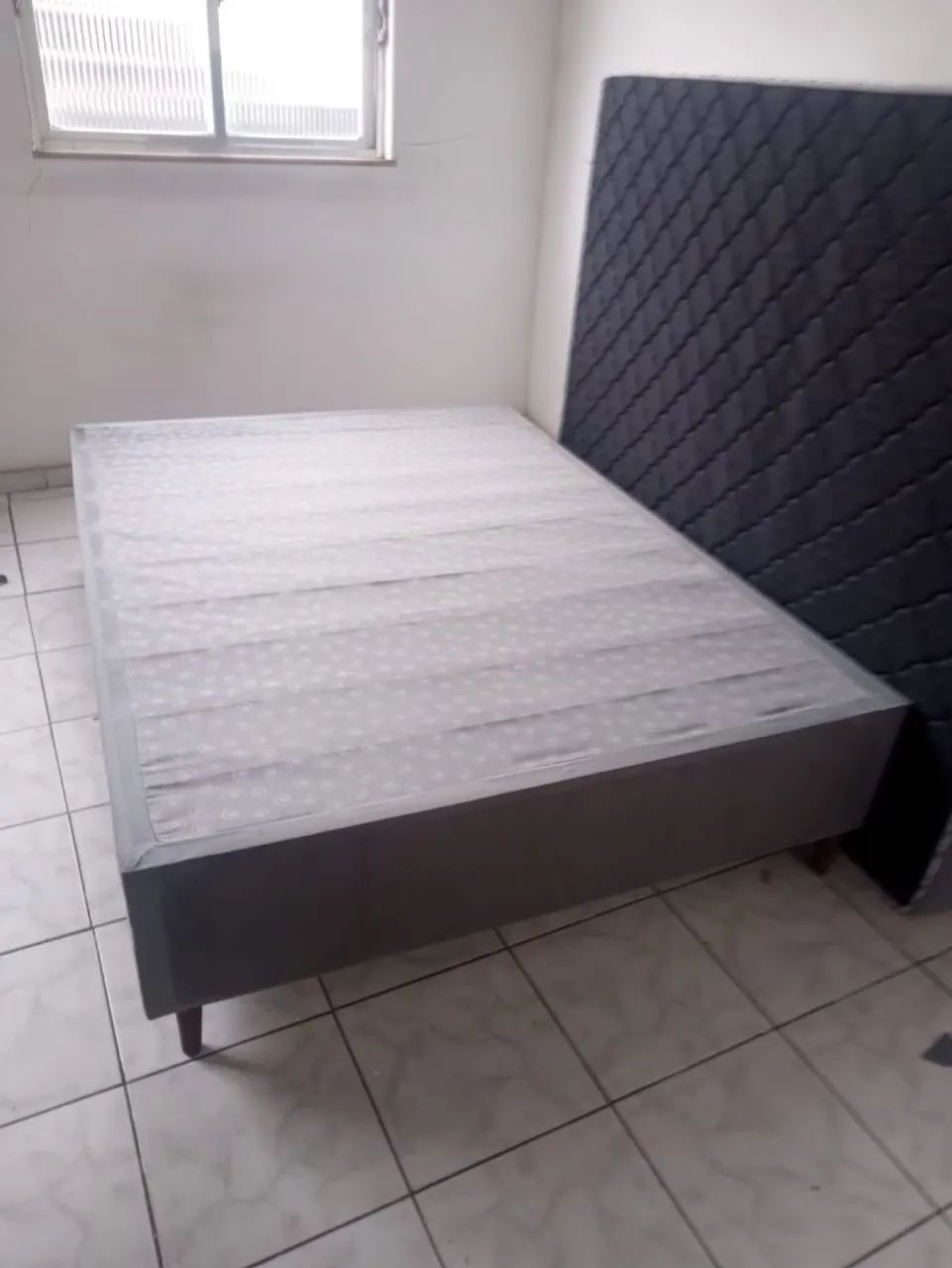 Cama de casal - zera  - Foto 2