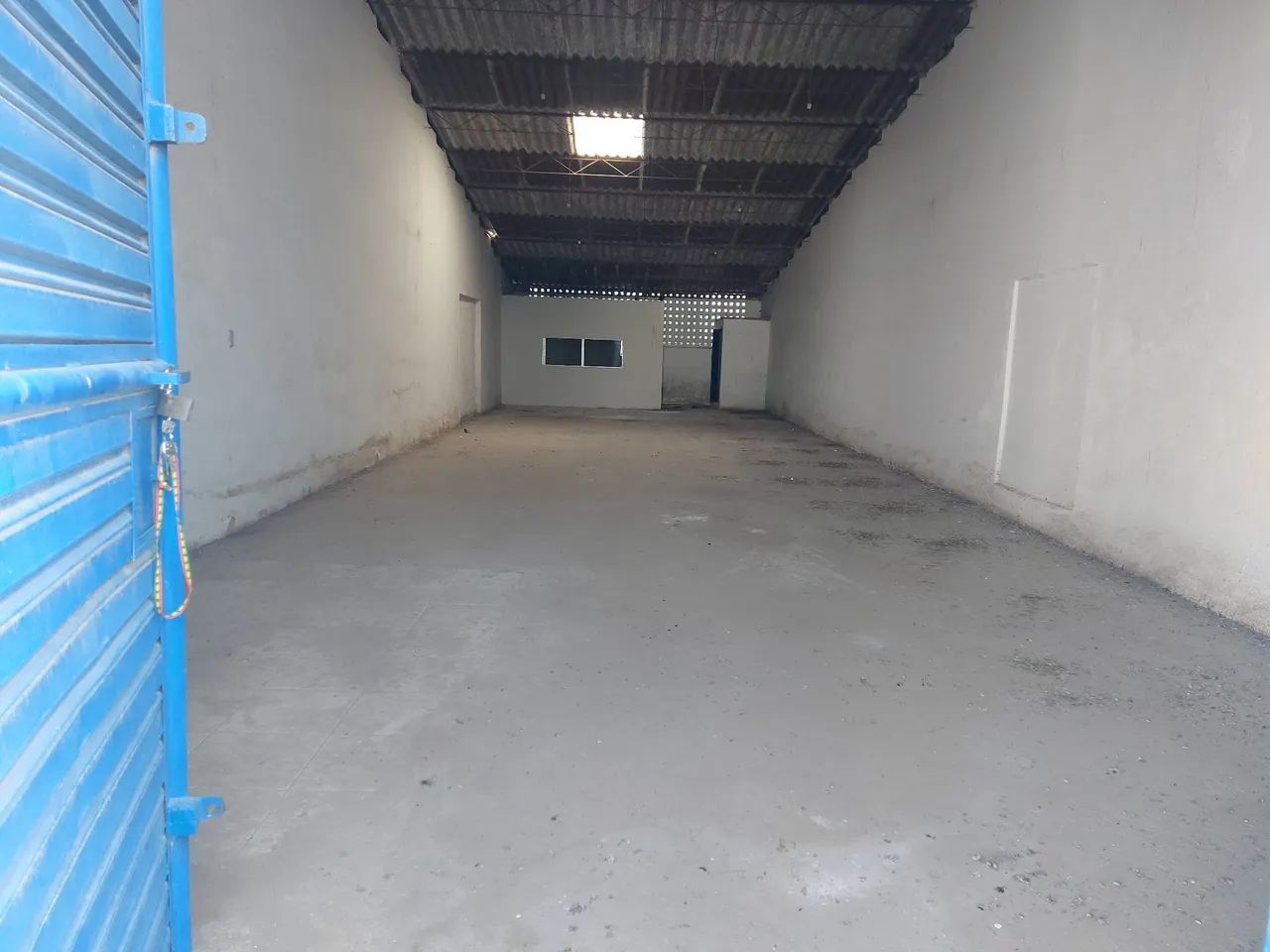 Excelente galpão e ótima localização  - Foto 3