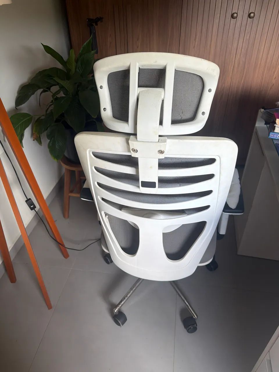Cadeira Ergonômica Ideal para Home Office - Foto 3