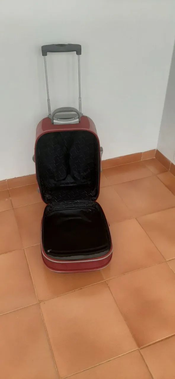 Mala de viagem - Foto 2