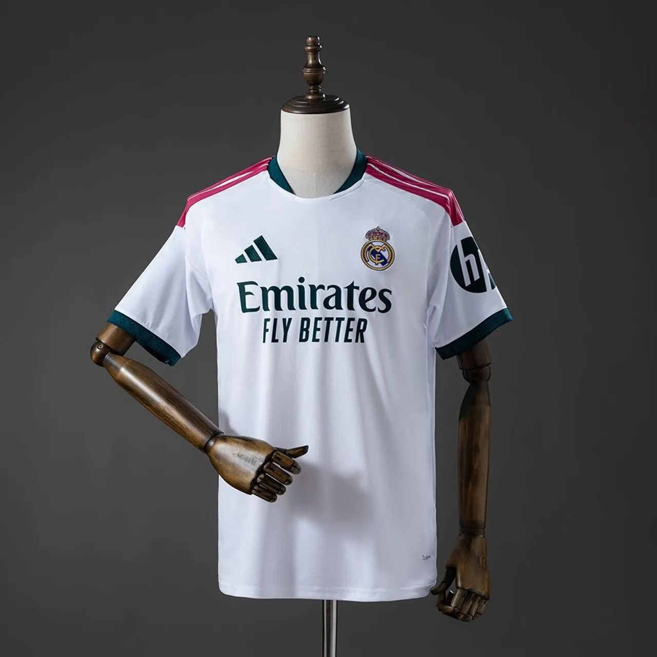 Camisas de time