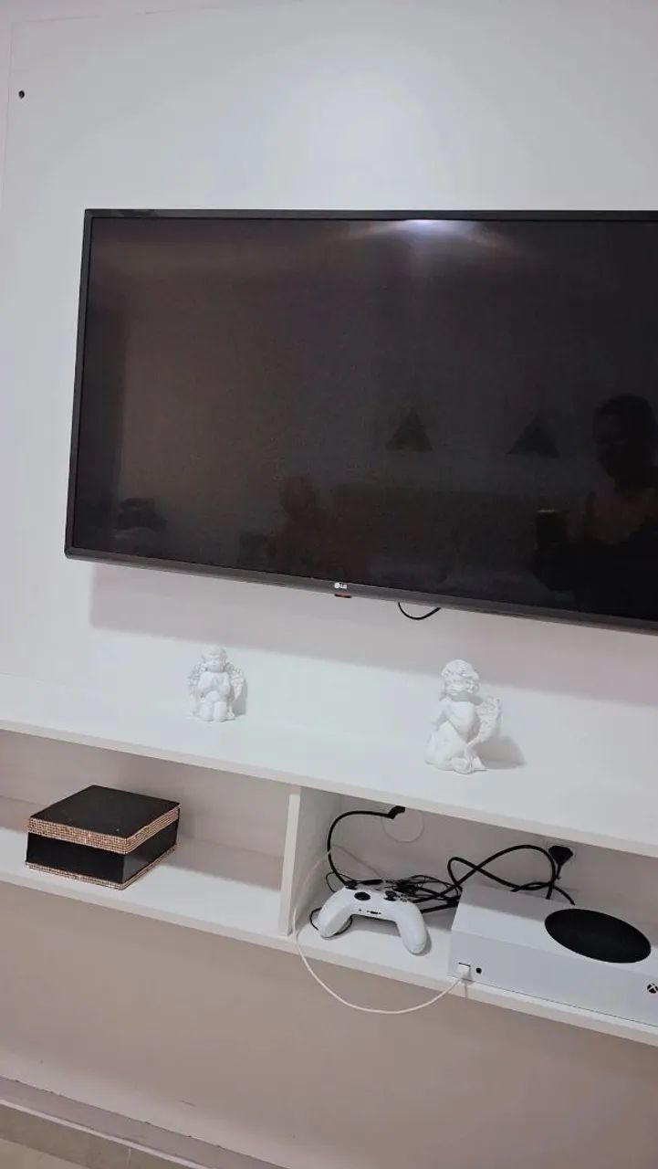 Painel de tv  - Foto 2