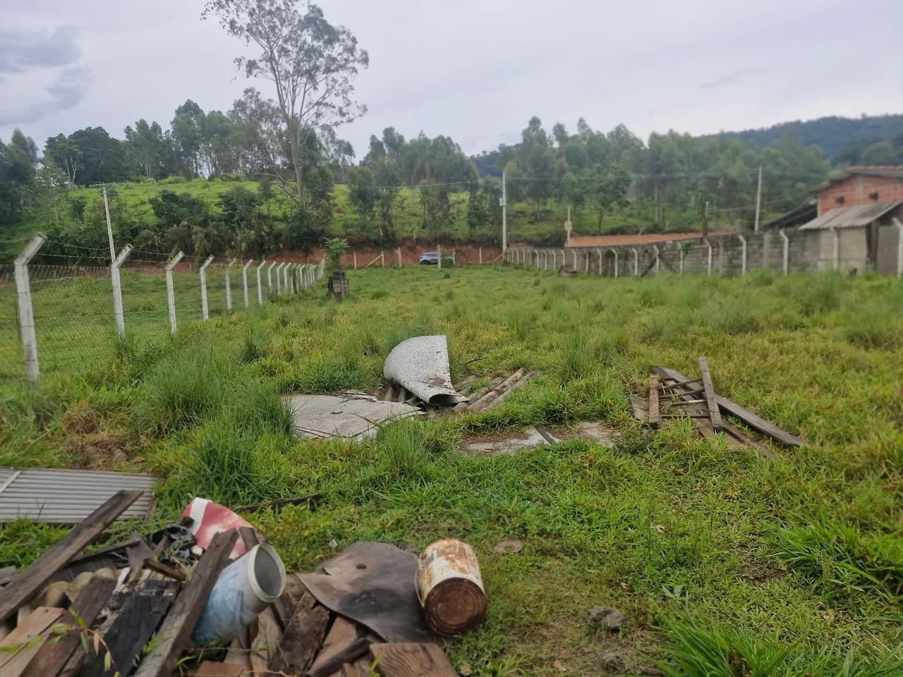 Foto - Mauá - Parque São Vicente