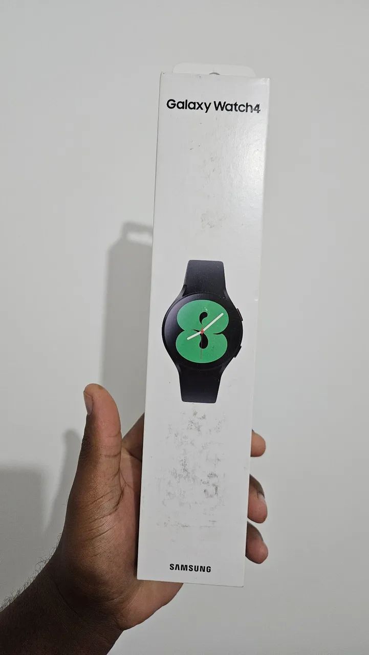 Galaxy Watch 4 40mm - Foto 2