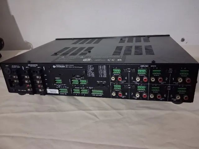 Mixer Crow 280 M.A - Foto 3