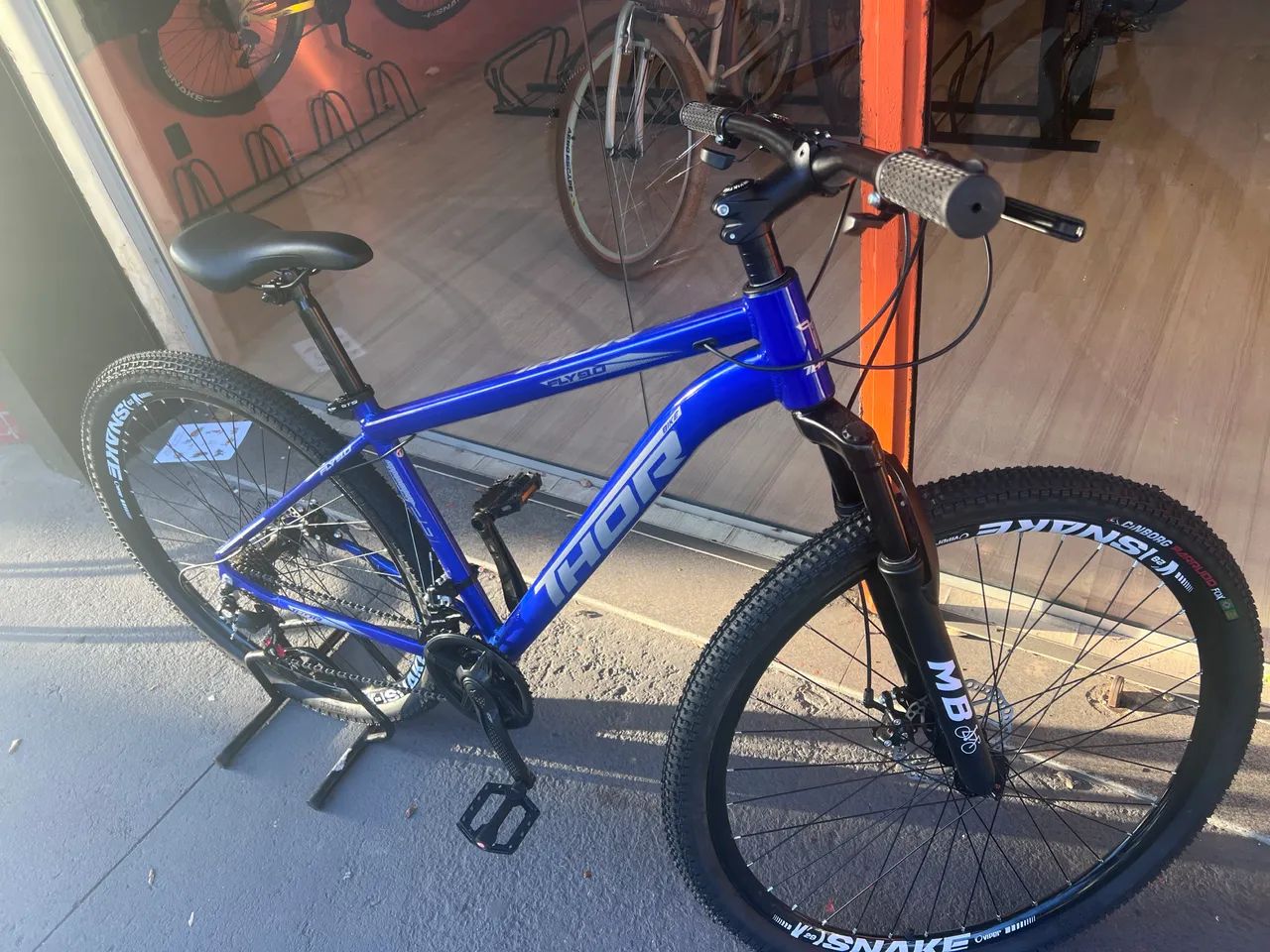 Bicicleta aro 29 - Foto 5